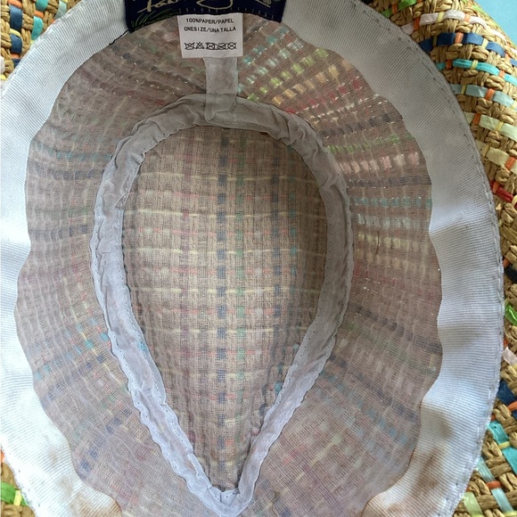 Panama Jack fedora - Picture 4 of 6